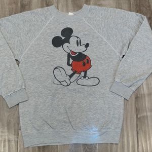 Disney's Mickey Mouse Sweater (M)